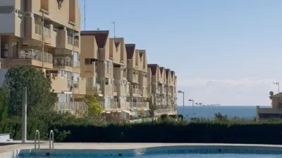 Apartment in Manzanera photo 2