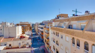 Pis – Torrevieja - Vista 5