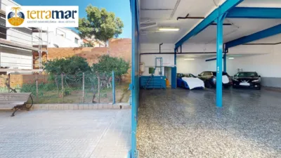 Chalet in Albarrosa photo 43