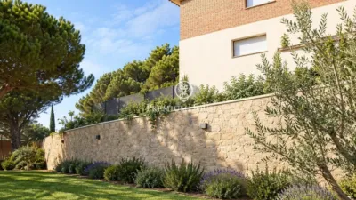 Casa en Quatre Camins photo 18