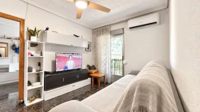 Apartment on Carrer Ginés García Esquitino photo 4