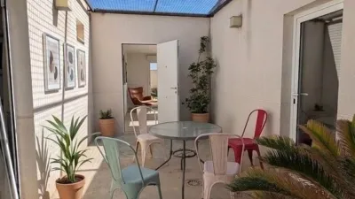 Chalet in Las Bayas photo 29