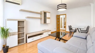 Apartment on Carrer de València photo 2
