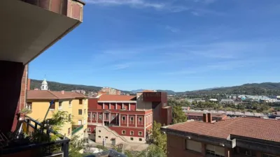 Apartment in Ayuntamiento photo 4