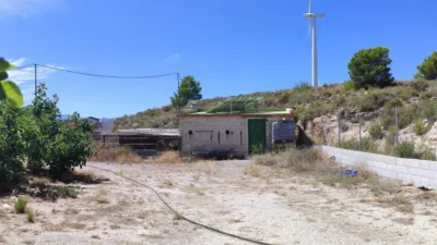 House in Higueral photo 7
