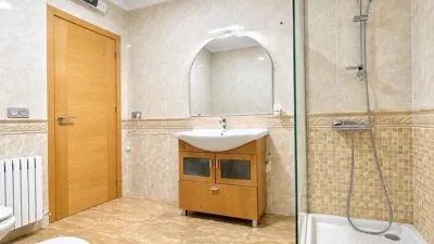 Apartment on Carrer de València photo 9