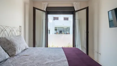 Terraced house on Calle 2, Calle Isabel Barreto #Casa 81 photo 10