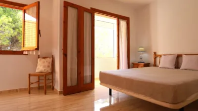 Terraced house on Calle de los Jazmines photo 14