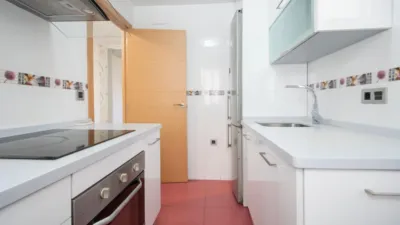 Apartment in Balcon de Sevilla photo 10