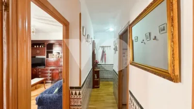 Apartment on Calle Zubieta photo 18