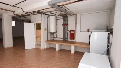 Semi-detached house on Ceuta Street photo 53