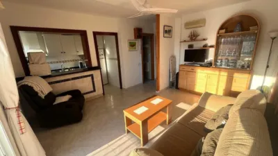 Apartment in Laguna de El Portil photo 3