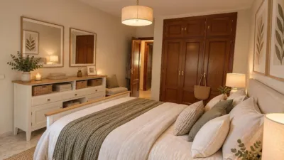Chalet in Soto del Real photo 5