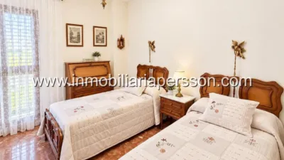 Apartment in Parque de Lourdes photo 12