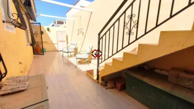 Semi-detached house on Calle Virgen de la Cabeza photo 26