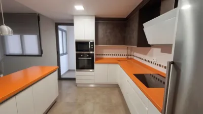 Piso en Castilla La Mancha photo 9
