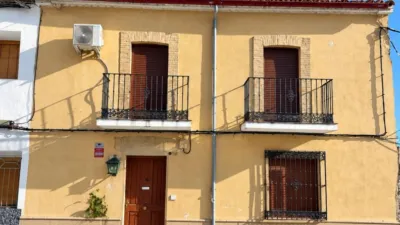 Chalet in Andalusia photo 4
