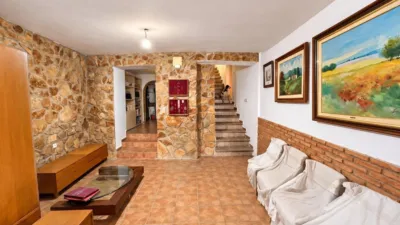 Chalet in Andalusia photo 18
