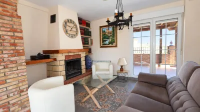 Semi-detached house on Ceuta Street photo 10
