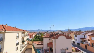 Semi-detached house on Ceuta Street photo 82