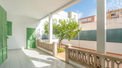 Apartment on Carrer de Sant Vicenç Ferrer photo 3