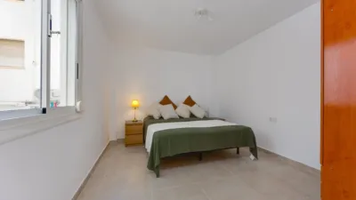 Apartment at 25 Ramón y Cajal Street photo 33