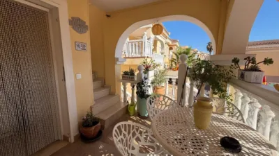 Casa – San Fulgencio - Més