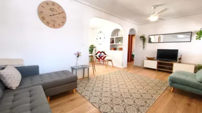 Semi-detached house on Calle Virgen de la Cabeza photo 17
