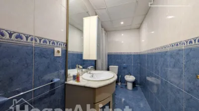 Flat on Calle del Castor photo 21