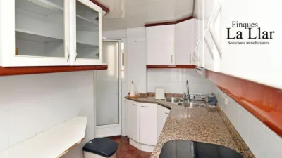 Penthouse in Plaça de Catalunya photo 18