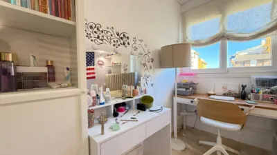 Apartment on Carrer del Tornado photo 29