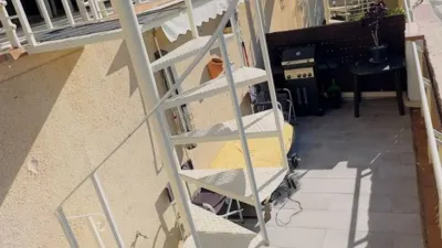 Apartment in Manzanera photo 6