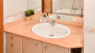 Penthouse in Plaça de Catalunya photo 40