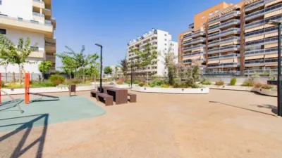 Apartment at Carrer de la Safor, 2 photo 43