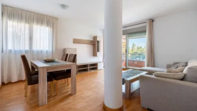 Flat in Camino de la Goleta photo 4