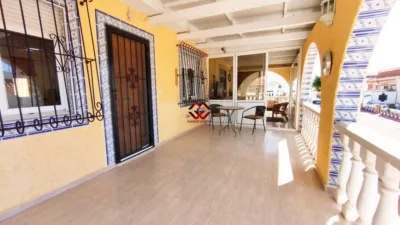Semi-detached house on Calle Virgen de la Cabeza photo 6