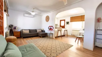 Semi-detached house on Calle Virgen de la Cabeza photo 14