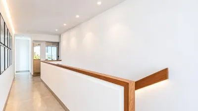 Chalet on Calle del Priorato photo 23