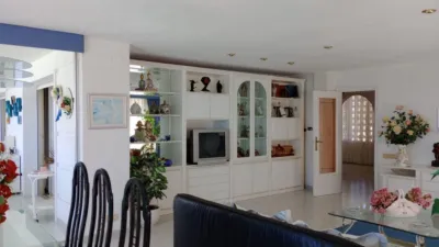 Apartment on Avenida de Madrid photo 17