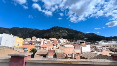 Duplex Penthouse in Torreaguera photo 5