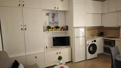 Apartment on Calle Oviedo photo 10