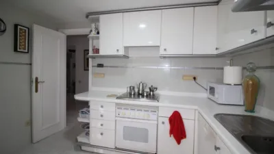 Apartment on Avenida de Madrid photo 24