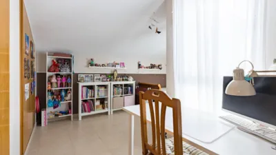 Duplex Penthouse in El Ranero - San Basilio photo 22