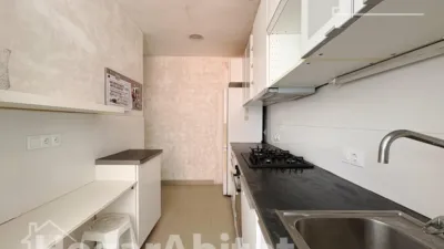 Apartment on Calle Castilla-La Mancha photo 32