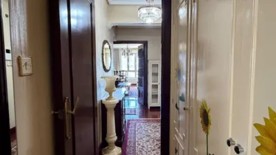 Apartment in Ayuntamiento photo 19