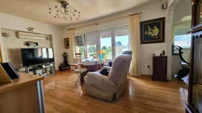Chalet in Barranco Hondo photo 16