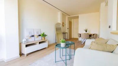 Apartment at Carrer de la Safor, 2 photo 4