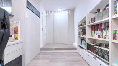 Piso en Basauri - Kalero - Basozelai photo 25