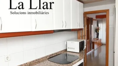 Penthouse in Plaça de Catalunya photo 17