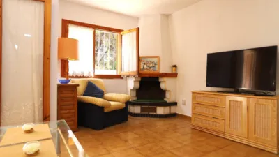 Terraced house on Calle de los Jazmines photo 5